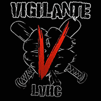 vigilante - all bets aside artwork